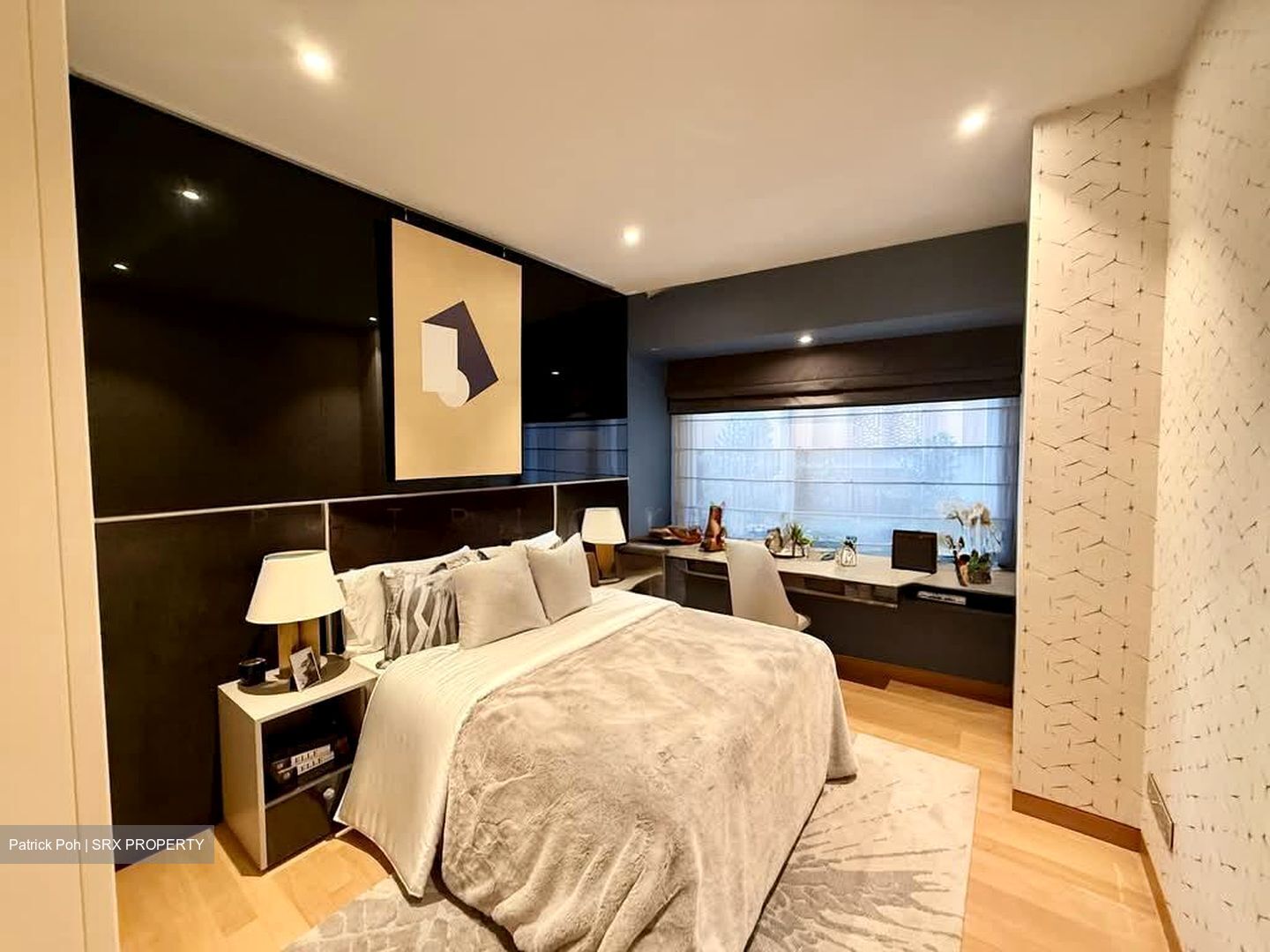 The Pier at Robertson (D9), Apartment #555300461